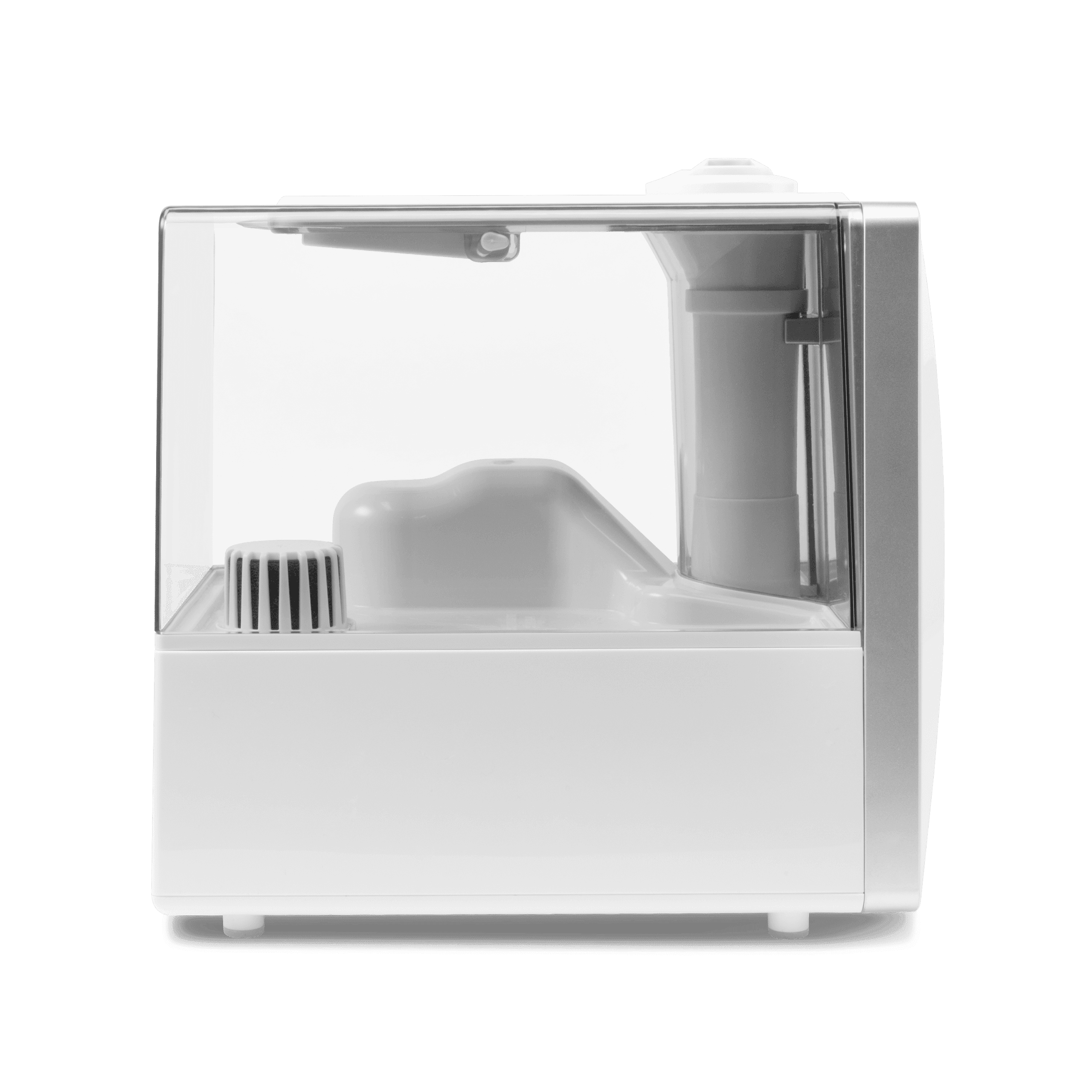 Umidificator de Aer LEVOIT LV600S SMART HYBRID, WI-FI Ultrasonic, Rezervor 6l, Super Silentios, Aromaterapie, Functie AUTO, Autonomie 50 Ore - OVIX - Găsești soluții de încălzire, răcire și ventilare, toate integrate și controlabile dintr-o singură platformă.
