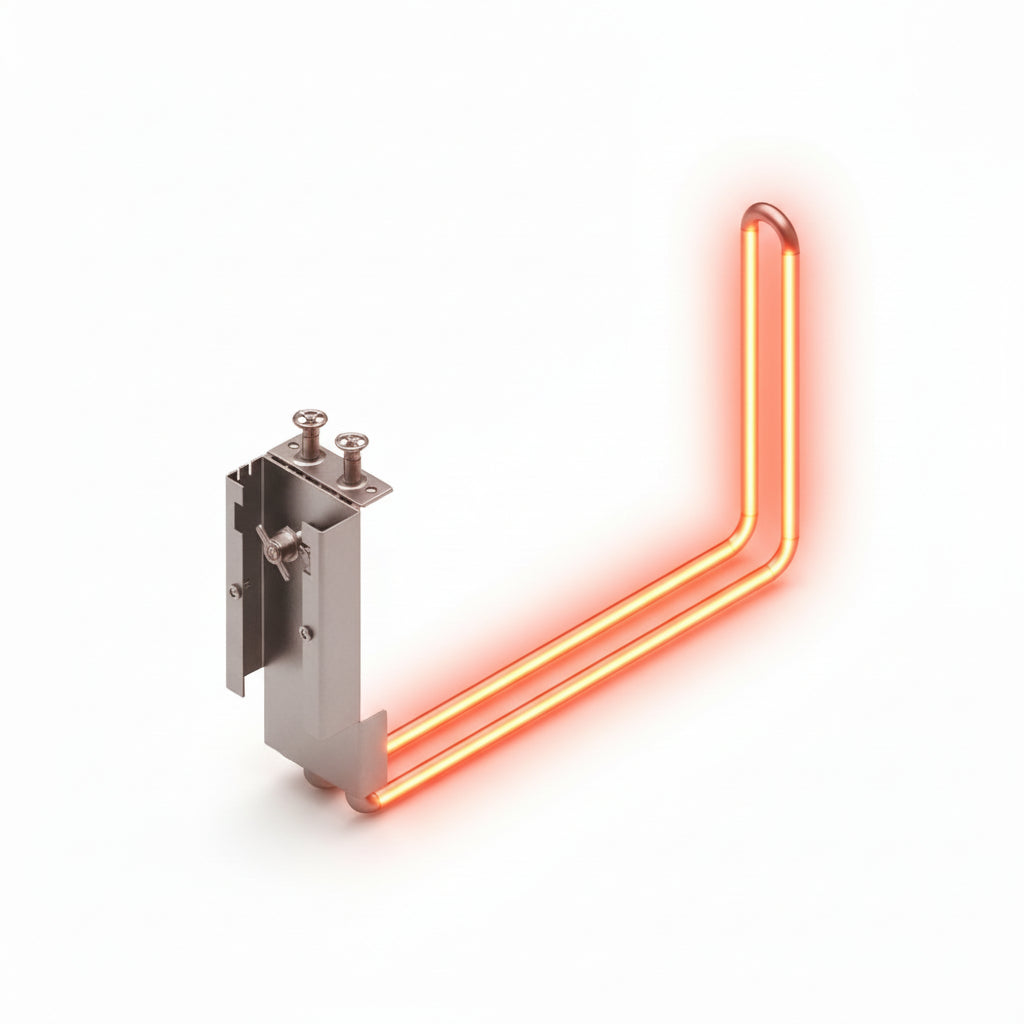 Pre-heater Dantherm (115124), 1400W ptr HCH5 cu montaj intern - OVIX - Găsești soluții de încălzire, răcire și ventilare, toate integrate și controlabile dintr-o singură platformă.