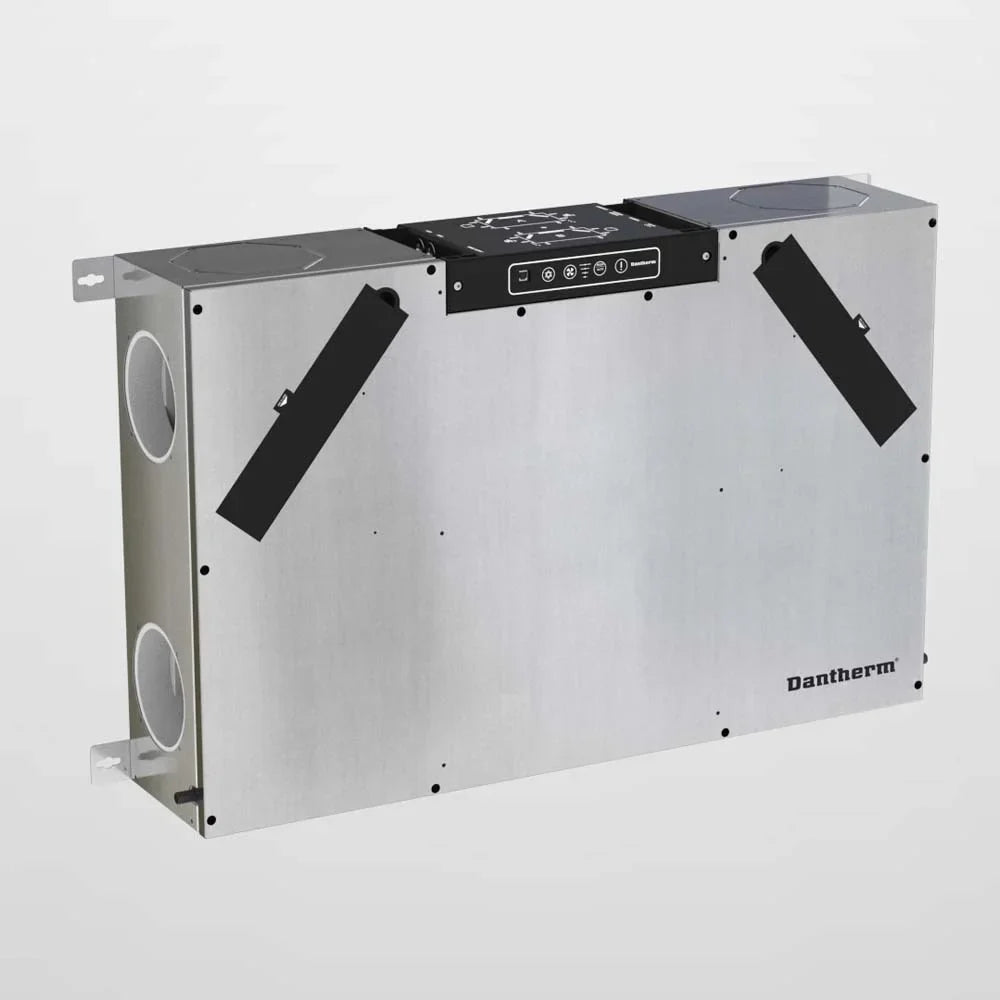 Dantherm RCC 220 centrala de ventilatie cu recuperare de caldura