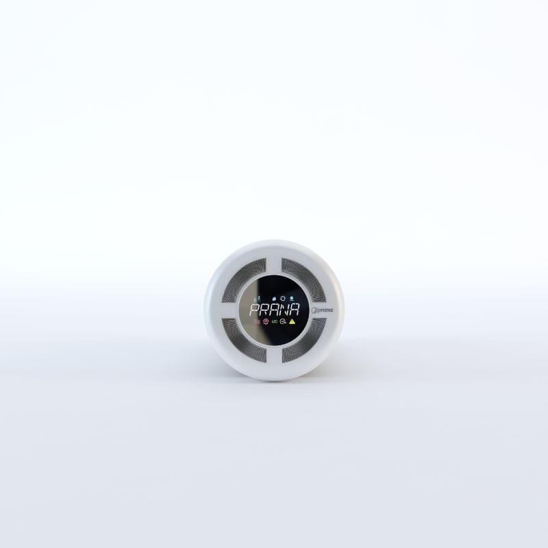 Recuperator Caldura PRANA 150 PREMIUM PLUS - 70mc/h (450mm)