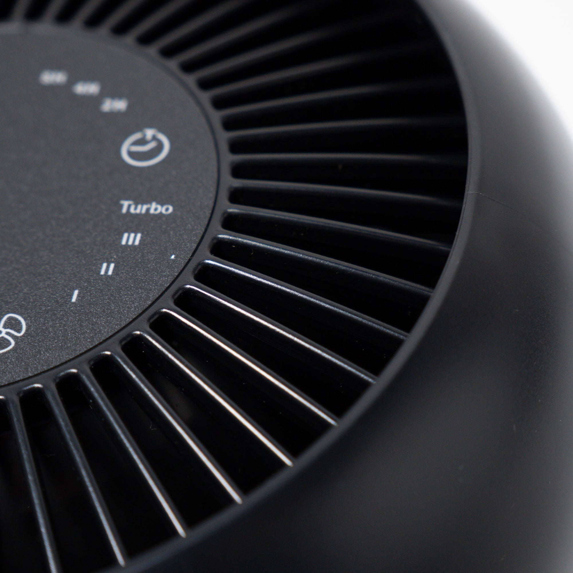 Purificator de aer Evoair, Yuvo, Lampă UV-C, Filtru 3in1, True Hepa, Carbon Activ, Pre-filtru, 4 viteze, Funcție Polen/Animale, Mod Noapte, Blocare Ecran, Lumină Ambientală, Negru - OVIX - Găsești soluții de încălzire, răcire și ventilare, toate integrate și controlabile dintr-o singură platformă.