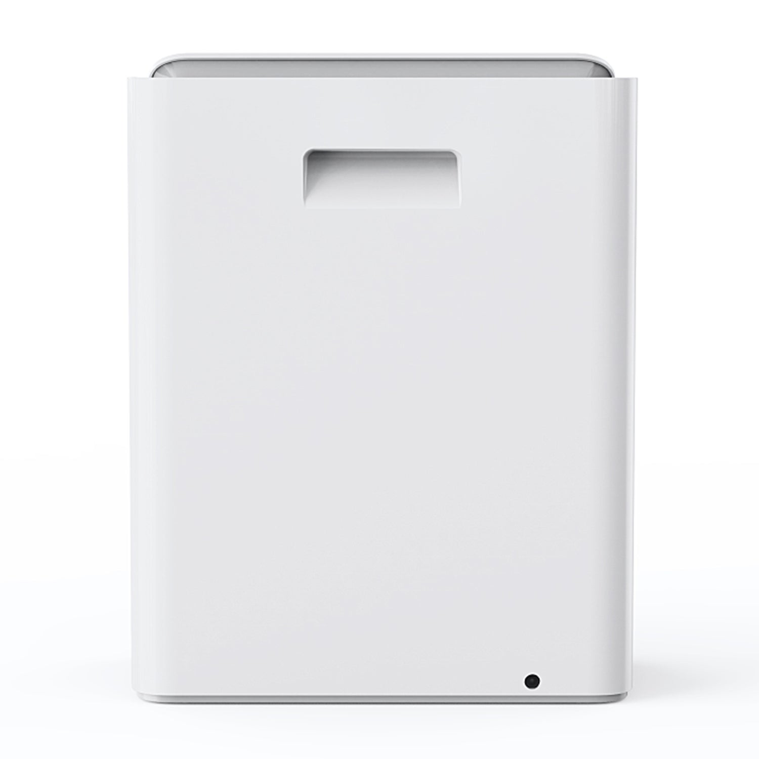 Purificator de aer Evoair HOMI P300, CADR 300m³/h, WI-FI, Filtru True Hepa, Mod Auto, Lampa UV, Ionizare, 6 Moduri Functionare, Senzor Calitate Aer, Alb - OVIX - Găsești soluții de încălzire, răcire și ventilare, toate integrate și controlabile dintr-o singură platformă.