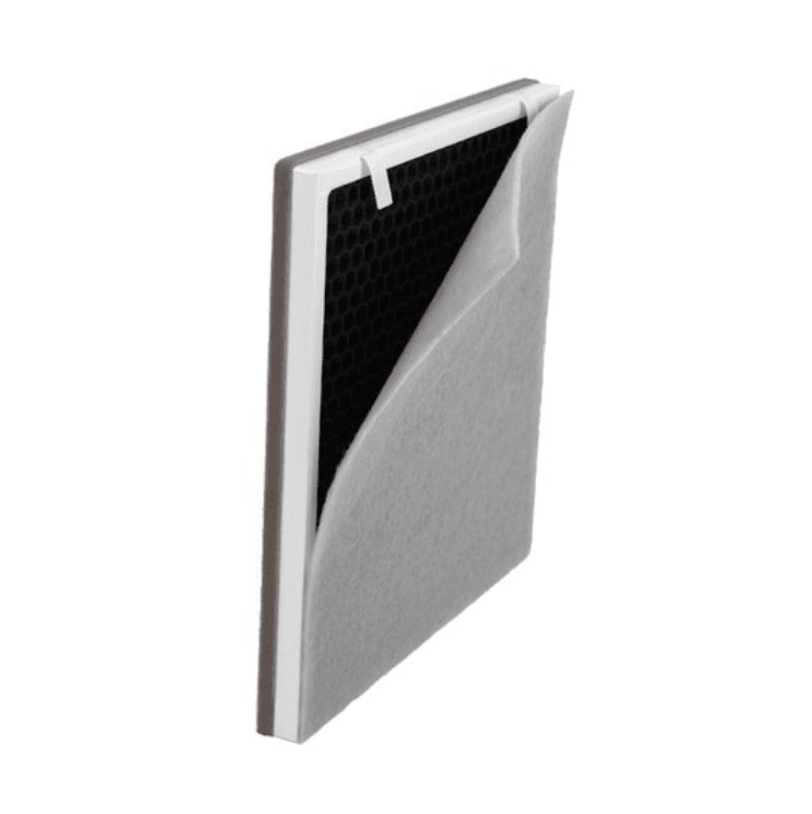 Filtru rezerva pentru purificator de aer LEVOIT Vital 100, 3-in-1, Pre-filtru lavabil, Filtru HEPA si Filtru de carbon activ cu eficienta ridicata, Vital 100-RF - OVIX - Găsești soluții de încălzire, răcire și ventilare, toate integrate și controlabile dintr-o singură platformă.