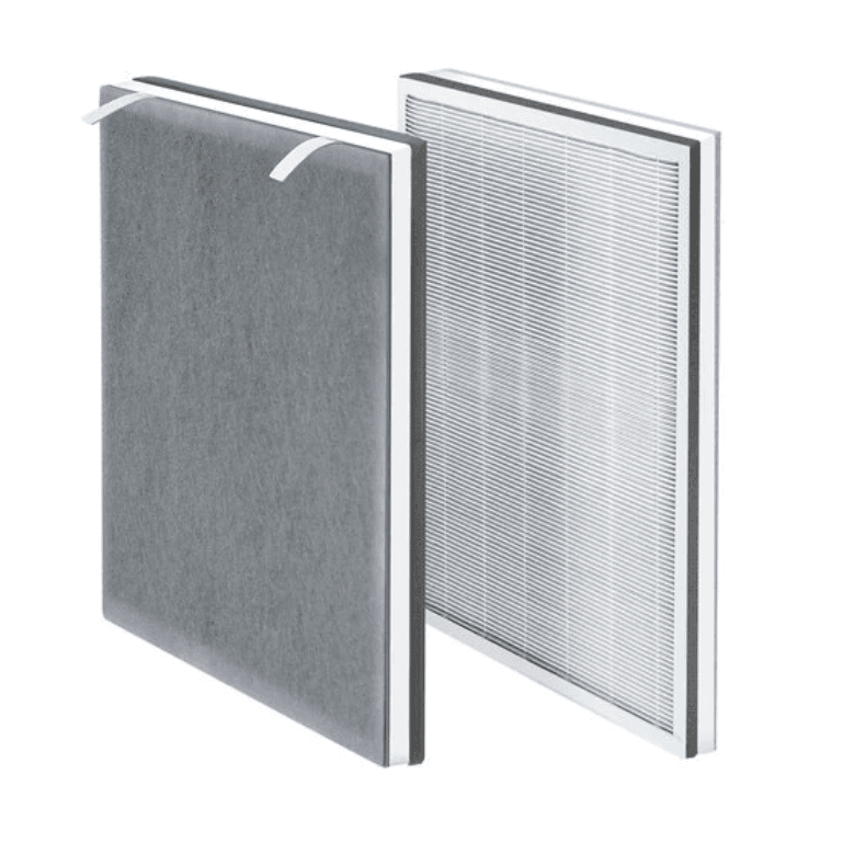 Filtru rezerva pentru purificator de aer LEVOIT Vital 100, 3-in-1, Pre-filtru lavabil, Filtru HEPA si Filtru de carbon activ cu eficienta ridicata, Vital 100-RF - OVIX - Găsești soluții de încălzire, răcire și ventilare, toate integrate și controlabile dintr-o singură platformă.