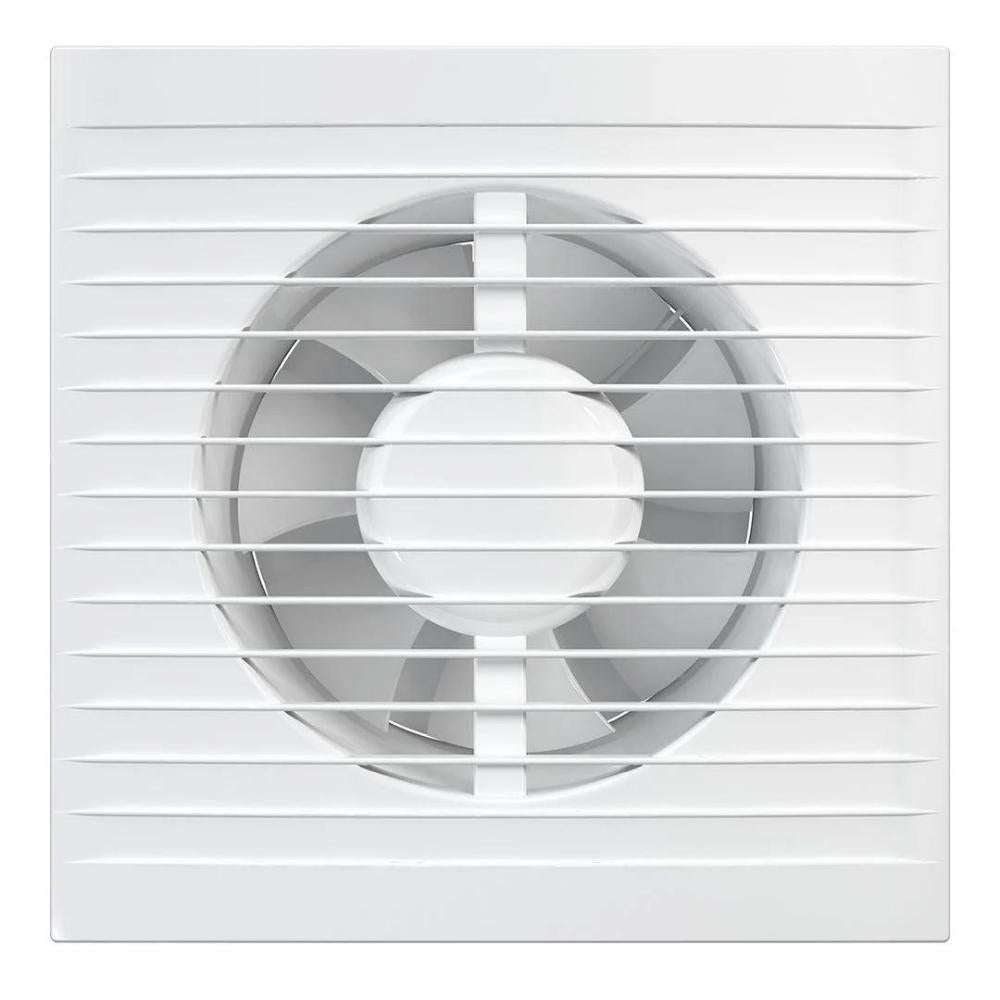 Ventilator baie A 5 C Diametru Ø125, Clapeta antiretur, Debit 140mc/h (copiază) - OVIX - Găsești soluții de încălzire, răcire și ventilare, toate integrate și controlabile dintr-o singură platformă.