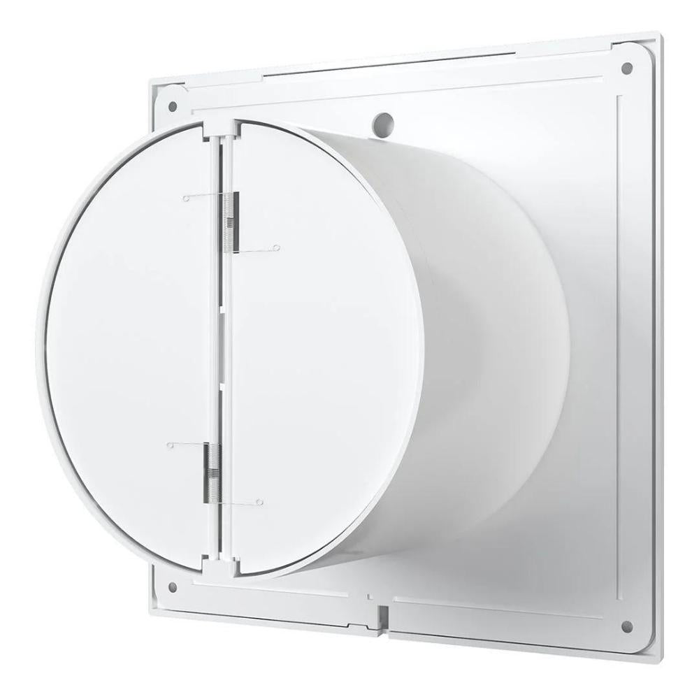 Ventilator baie A 5 C Diametru Ø125, Clapeta antiretur, Debit 140mc/h (copiază) - OVIX - Găsești soluții de încălzire, răcire și ventilare, toate integrate și controlabile dintr-o singură platformă.