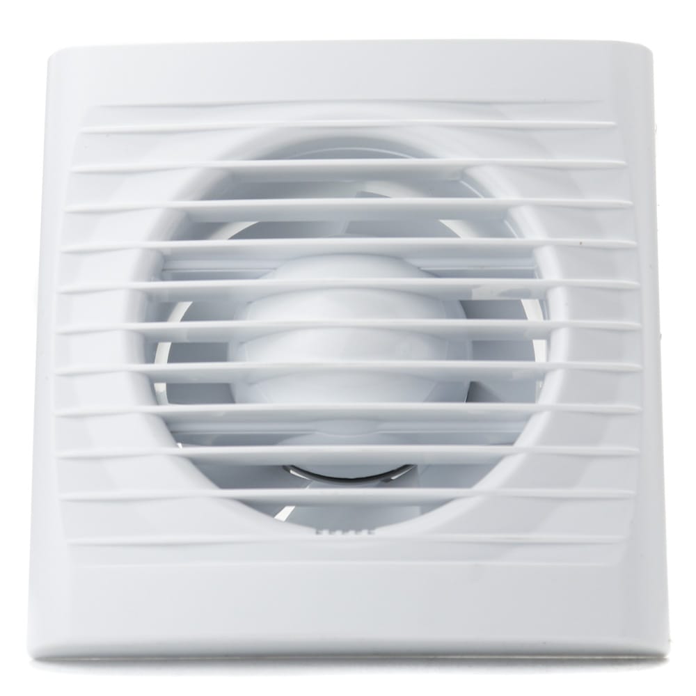 Ventilator baie OPTIMA 4C, Clapeta antiretur, Garantie 2 ani, Ø100mm - OVIX - Găsești soluții de încălzire, răcire și ventilare, toate integrate și controlabile dintr-o singură platformă.