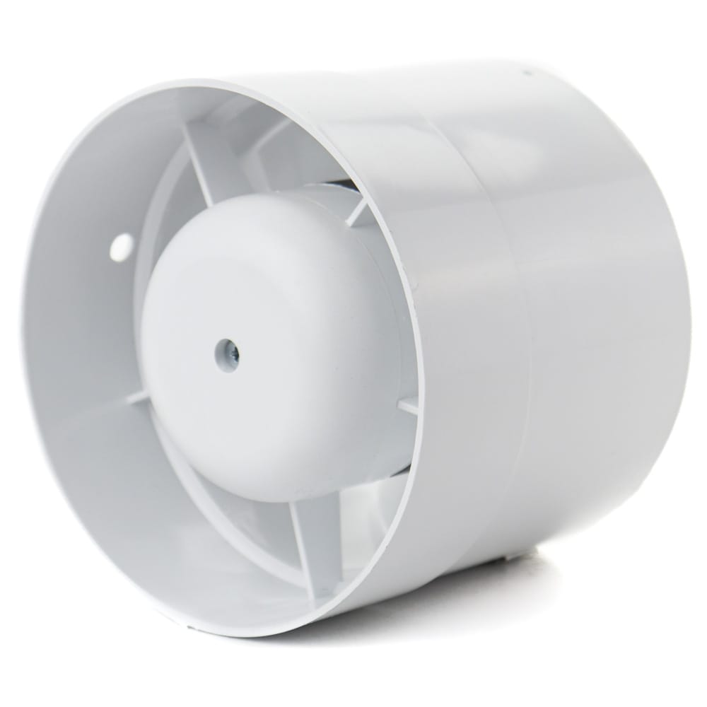 Ventilator de tubulatura axial PROFIT 4, Debit 107 mc/h - OVIX - Găsești soluții de încălzire, răcire și ventilare, toate integrate și controlabile dintr-o singură platformă.