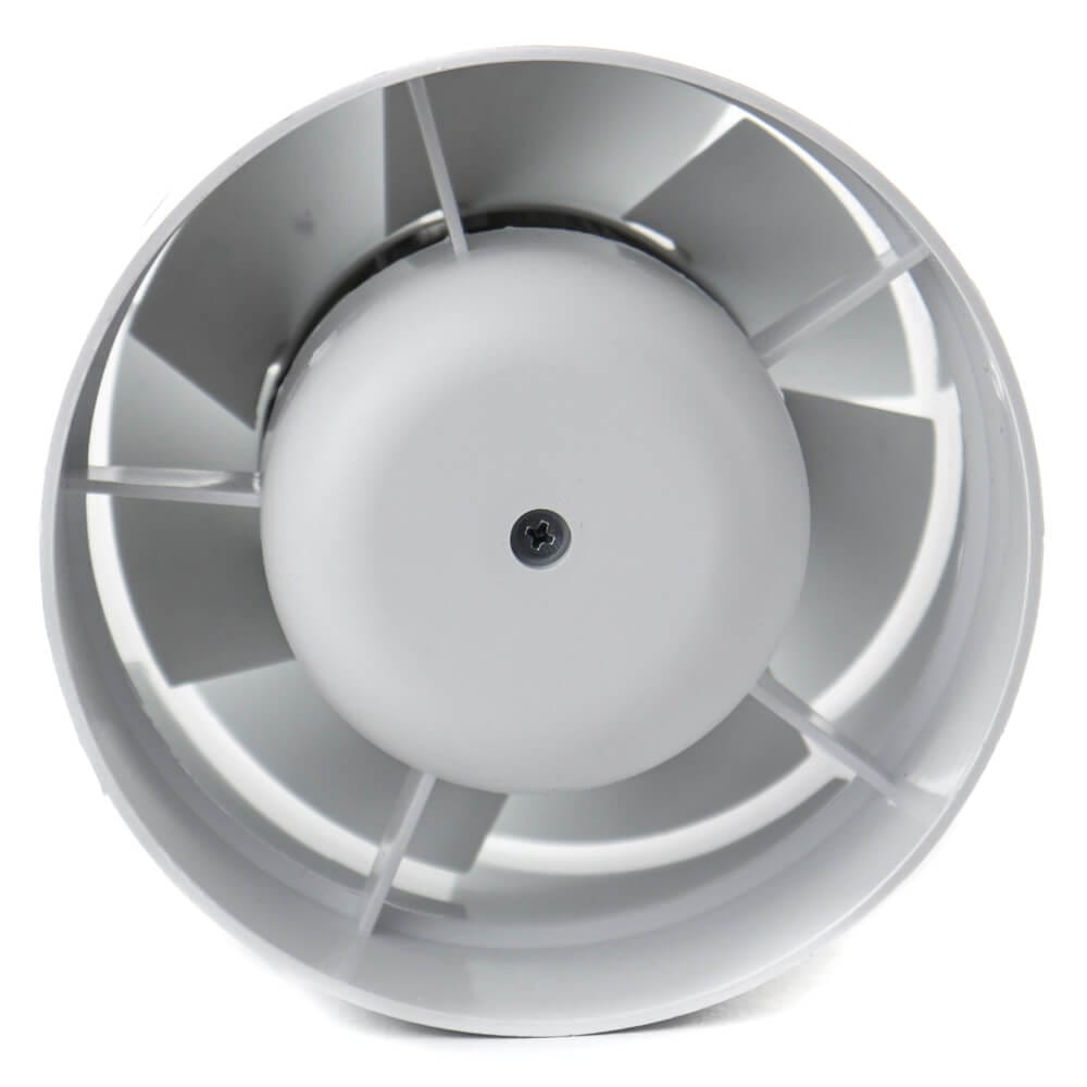 Ventilator de tubulatura axial PROFIT 150, Debit 280 mc/h - OVIX - Găsești soluții de încălzire, răcire și ventilare, toate integrate și controlabile dintr-o singură platformă.