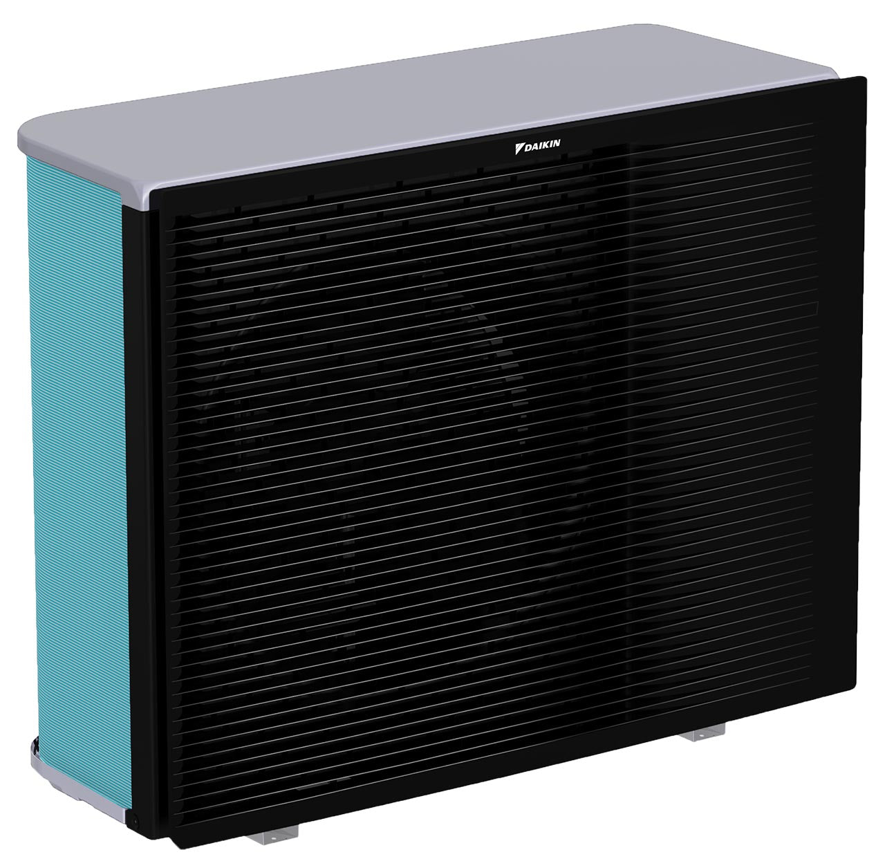 POMPA DE CALDURA UNITATE EXTERNA EPRA12EV3 - Daikin Altherma 3 H MT - OVIX - Găsești soluții de încălzire, răcire și ventilare, toate integrate și controlabile dintr-o singură platformă.