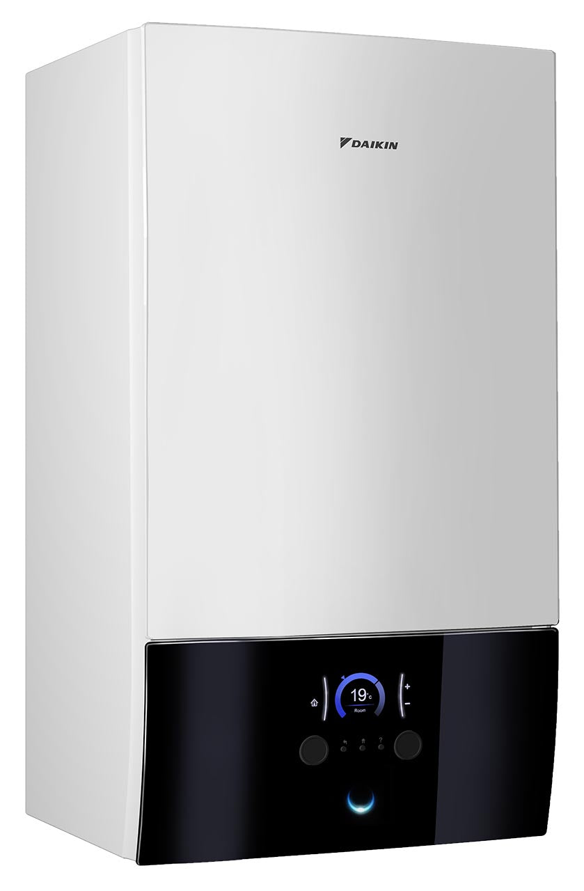 POMPA DE CALDURA UNITATE INTERNA ETBH16E6V7 - Daikin Altherma 3 H HT W
Daikin Altherma de temperatură ridicată, split
POMPE DE CALDURA-apă numai încălzire de perete