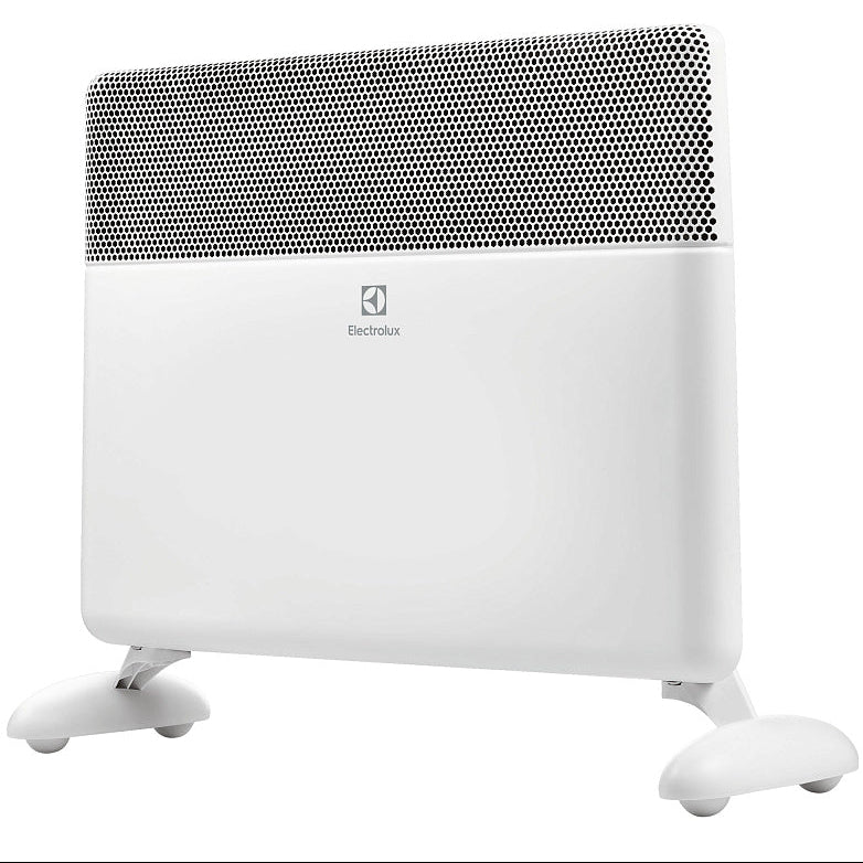 Convector electric Electrolux ECH/AT-1500 3AE EEC montaj perete/podea, 1500 W, Wi-Fi, Afișaj Digital, Termostat Electronic, Protecție IP24, Control Parental , Funcție Anti-Ingheț, Alb - OVIX - Găsești soluții de încălzire, răcire și ventilare, toate integrate și controlabile dintr-o singură platformă.