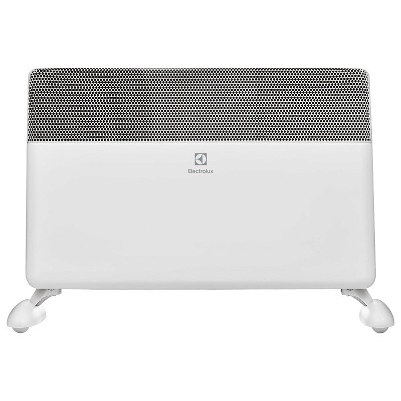 Convector electric Electrolux ECH/AT-1500 3AE EEC montaj perete/podea, 1500 W, Wi-Fi, Afișaj Digital, Termostat Electronic, Protecție IP24, Control Parental , Funcție Anti-Ingheț, Alb - OVIX - Găsești soluții de încălzire, răcire și ventilare, toate integrate și controlabile dintr-o singură platformă.