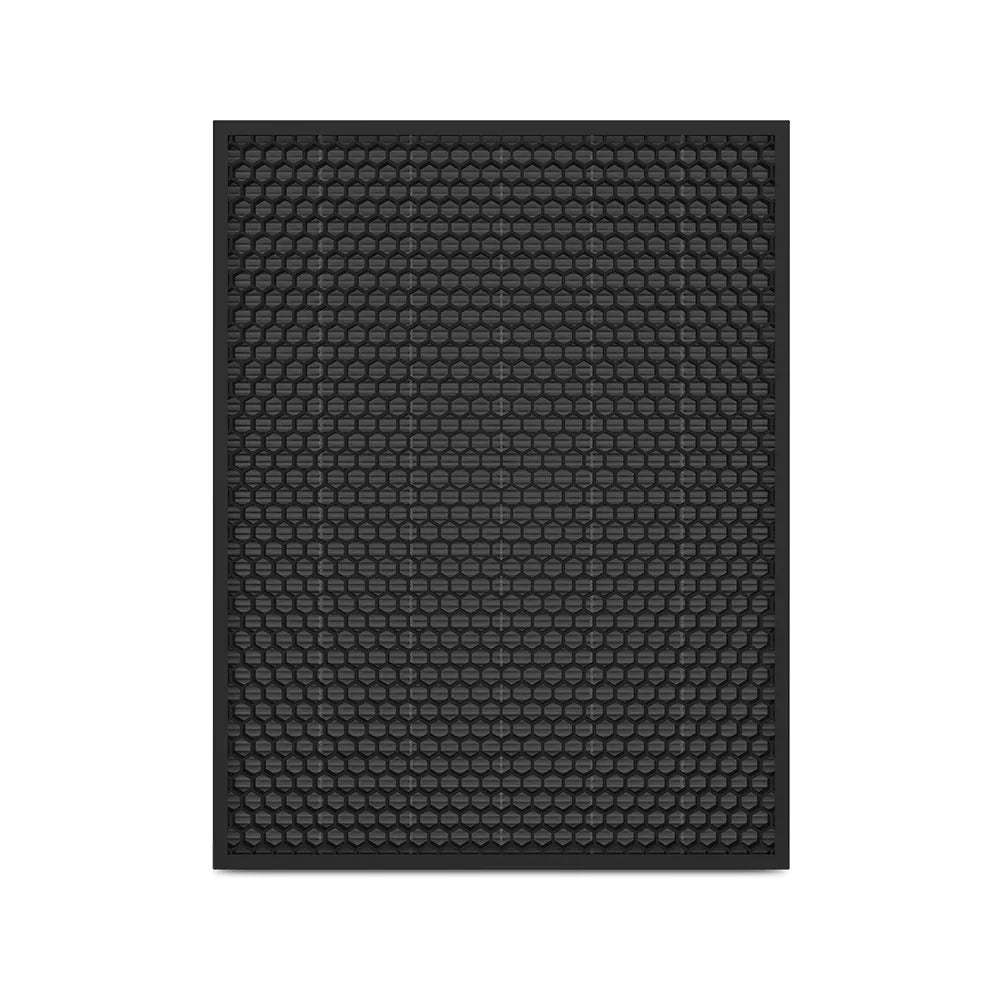 Filtru Purificator de aer Smart Levoit EverestAir, True HEPA, Carbon Activ
