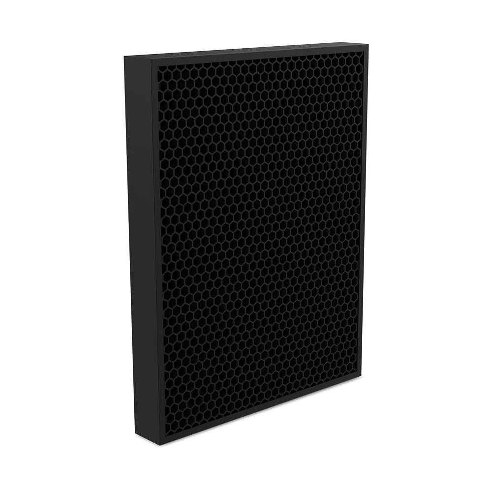 Filtru Purificator de aer Smart Levoit EverestAir, True HEPA, Carbon Activ