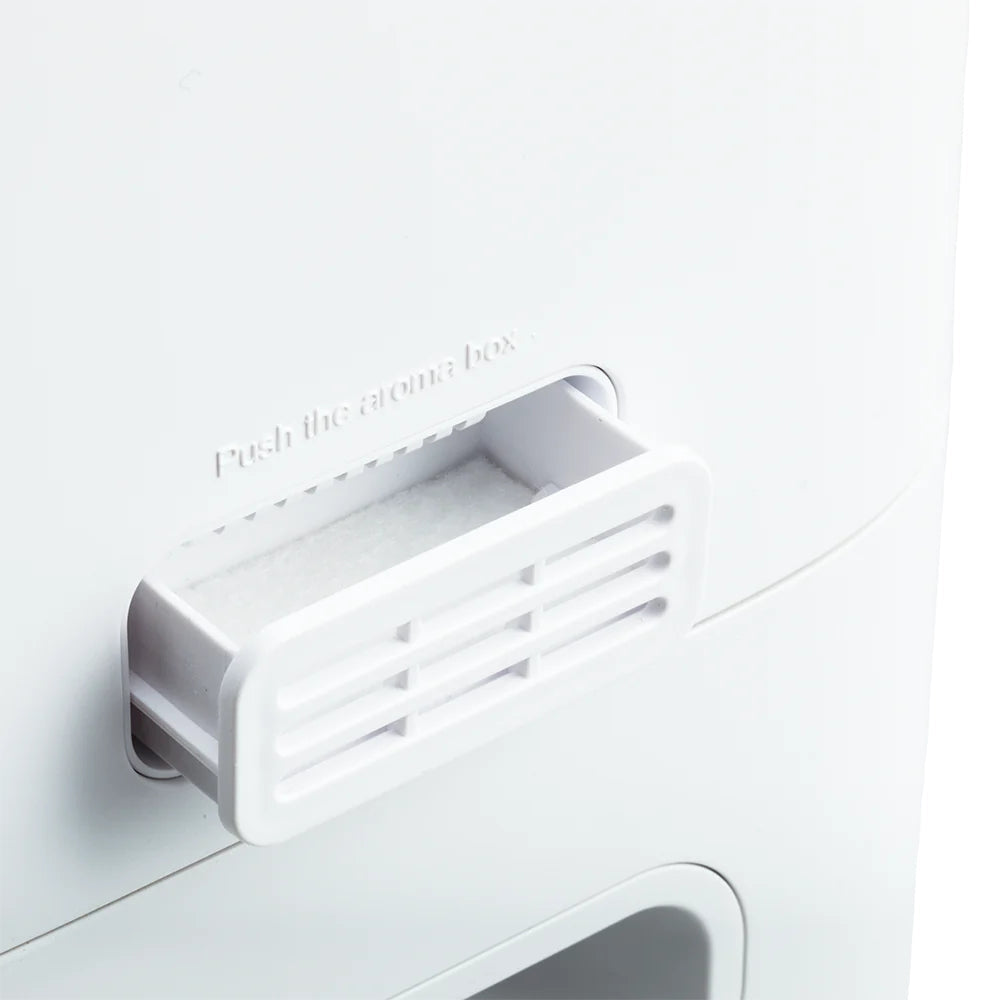 Umidificator LEVOIT - OasisMist 1000S Smart Ultrasonic Cool Mist Tower, Autonomie 100 ore, Control Voce , Telecomanda, Rezervor 10 L - OVIX - Găsești soluții de încălzire, răcire și ventilare, toate integrate și controlabile dintr-o singură platformă.