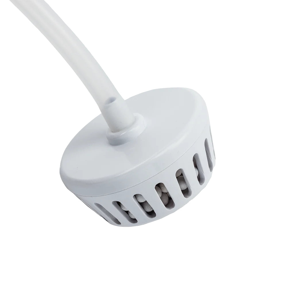 Umidificator LEVOIT - OasisMist 1000S Smart Ultrasonic Cool Mist Tower, Autonomie 100 ore, Control Voce , Telecomanda, Rezervor 10 L - OVIX - Găsești soluții de încălzire, răcire și ventilare, toate integrate și controlabile dintr-o singură platformă.