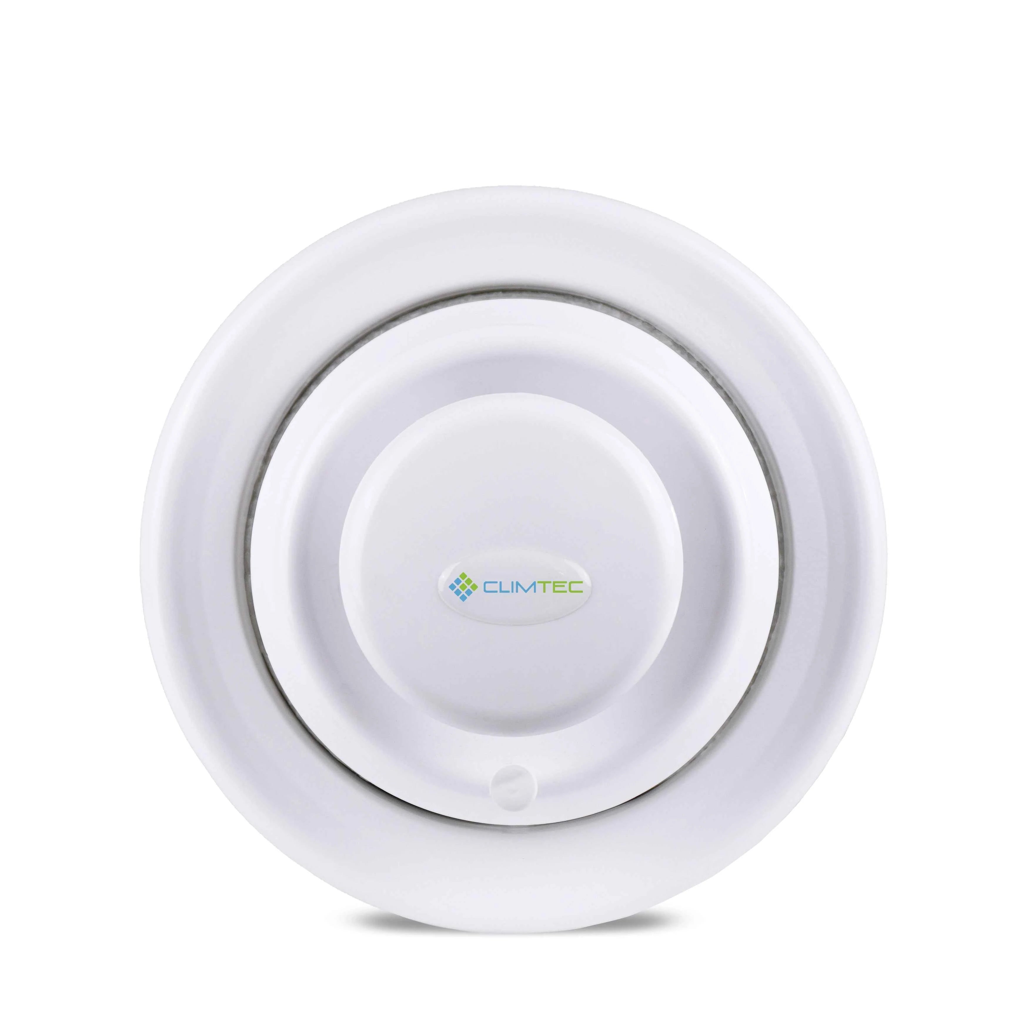 Sistem de ventilație Climtec RD 150, 100 mc/h