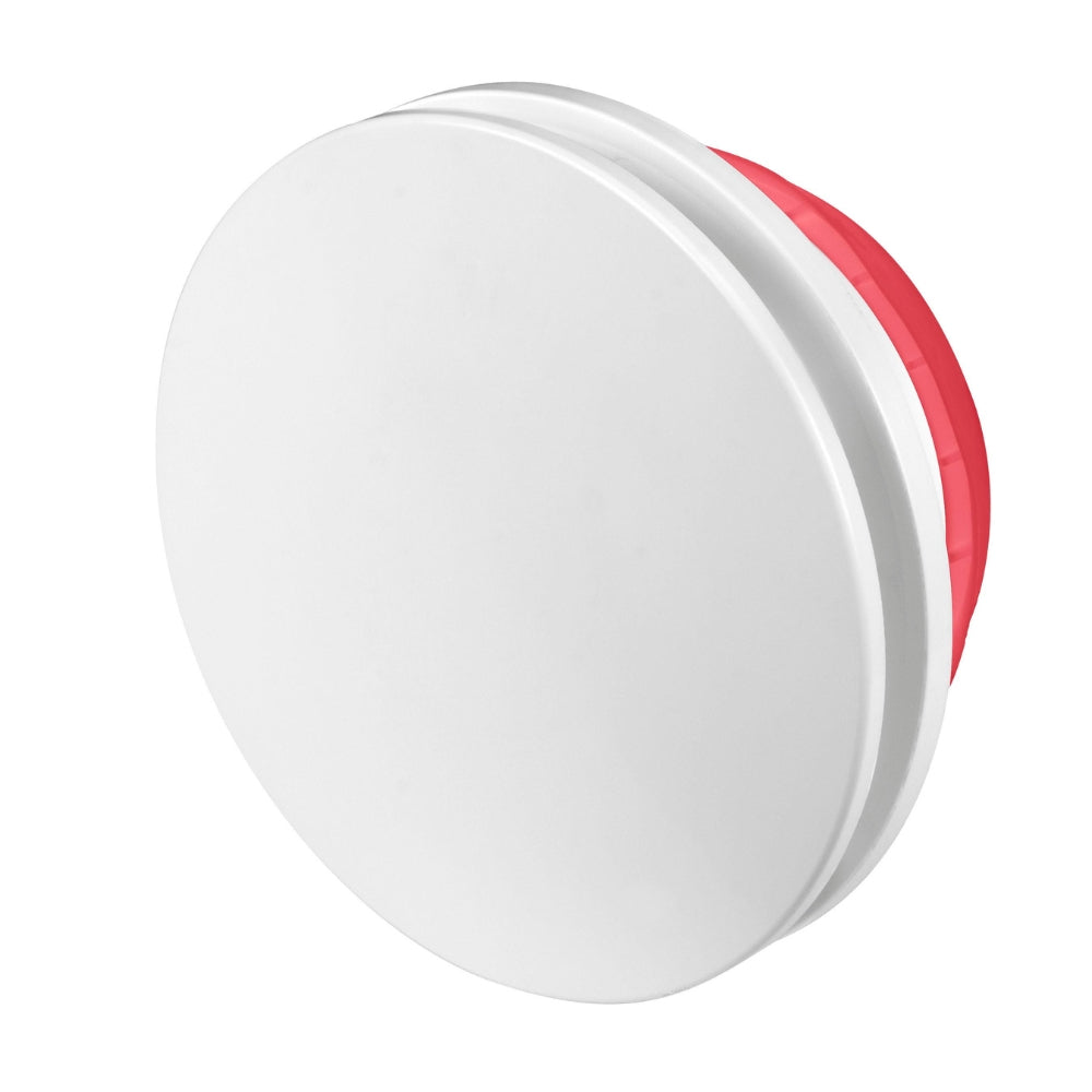 Anemostat direcțional rotund - Ø125 Awenta - OVIX - Găsești soluții de încălzire, răcire și ventilare, toate integrate și controlabile dintr-o singură platformă.