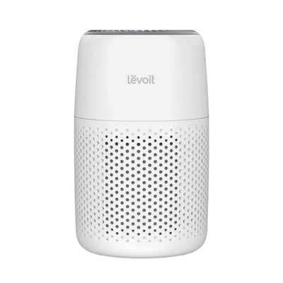 Purificator de aer Levoit Core Mini, Filtru 3 in 1 True HEPA, Panou Comanda Touch Screen, Alb - OVIX - Găsești soluții de încălzire, răcire și ventilare, toate integrate și controlabile dintr-o singură platformă.