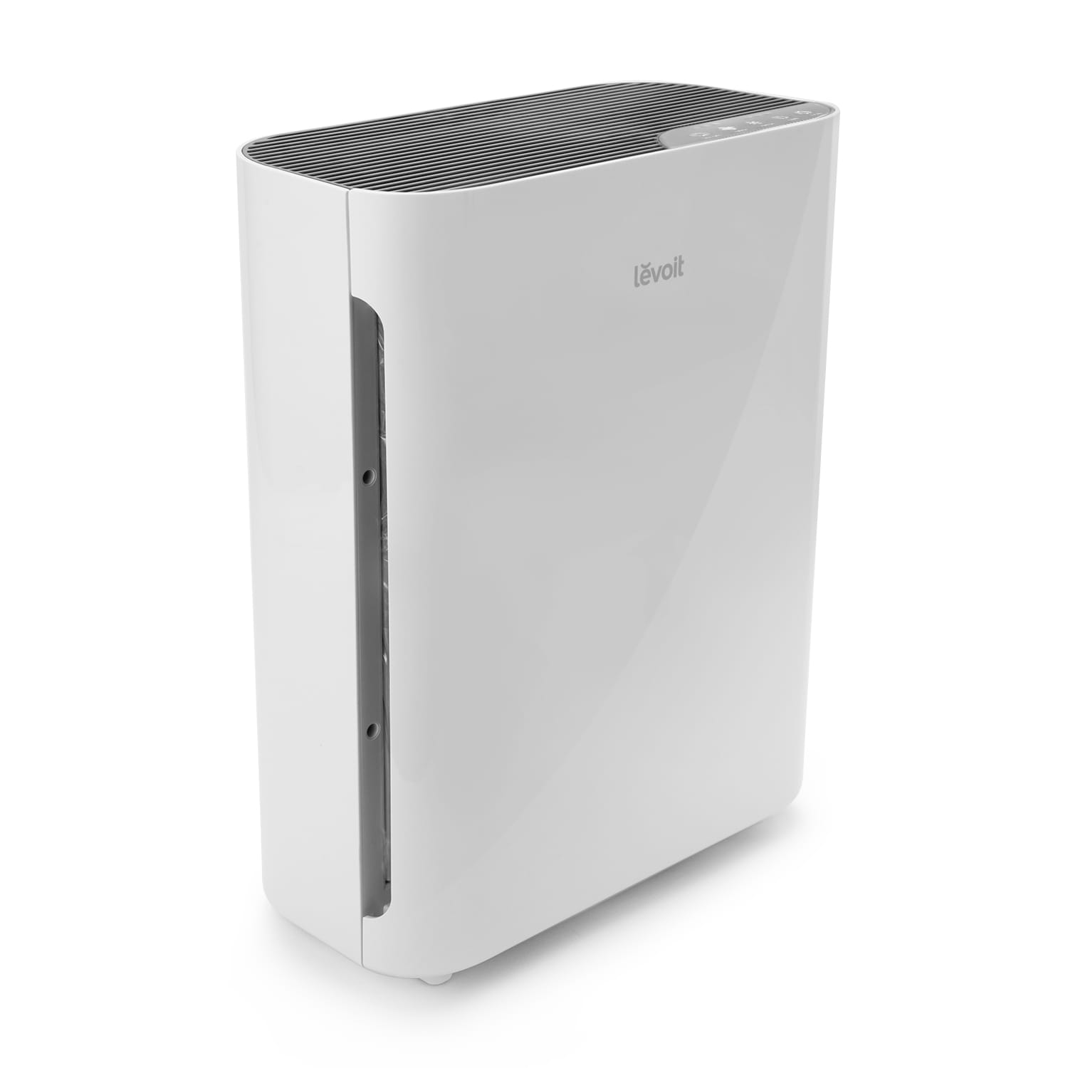 Filtru rezerva pentru purificator de aer LEVOIT Vital 100, 3-in-1, Pre-filtru lavabil, Filtru HEPA si Filtru de carbon activ cu eficienta ridicata, Vital 100-RF - OVIX - Găsești soluții de încălzire, răcire și ventilare, toate integrate și controlabile dintr-o singură platformă.
