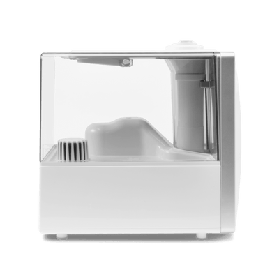 Umidificator de Aer LEVOIT LV600S SMART HYBRID, WI-FI Ultrasonic, Rezervor 6l, Super Silentios, Aromaterapie, Functie AUTO, Autonomie 50 Ore - OVIX - Găsești soluții de încălzire, răcire și ventilare, toate integrate și controlabile dintr-o singură platformă.