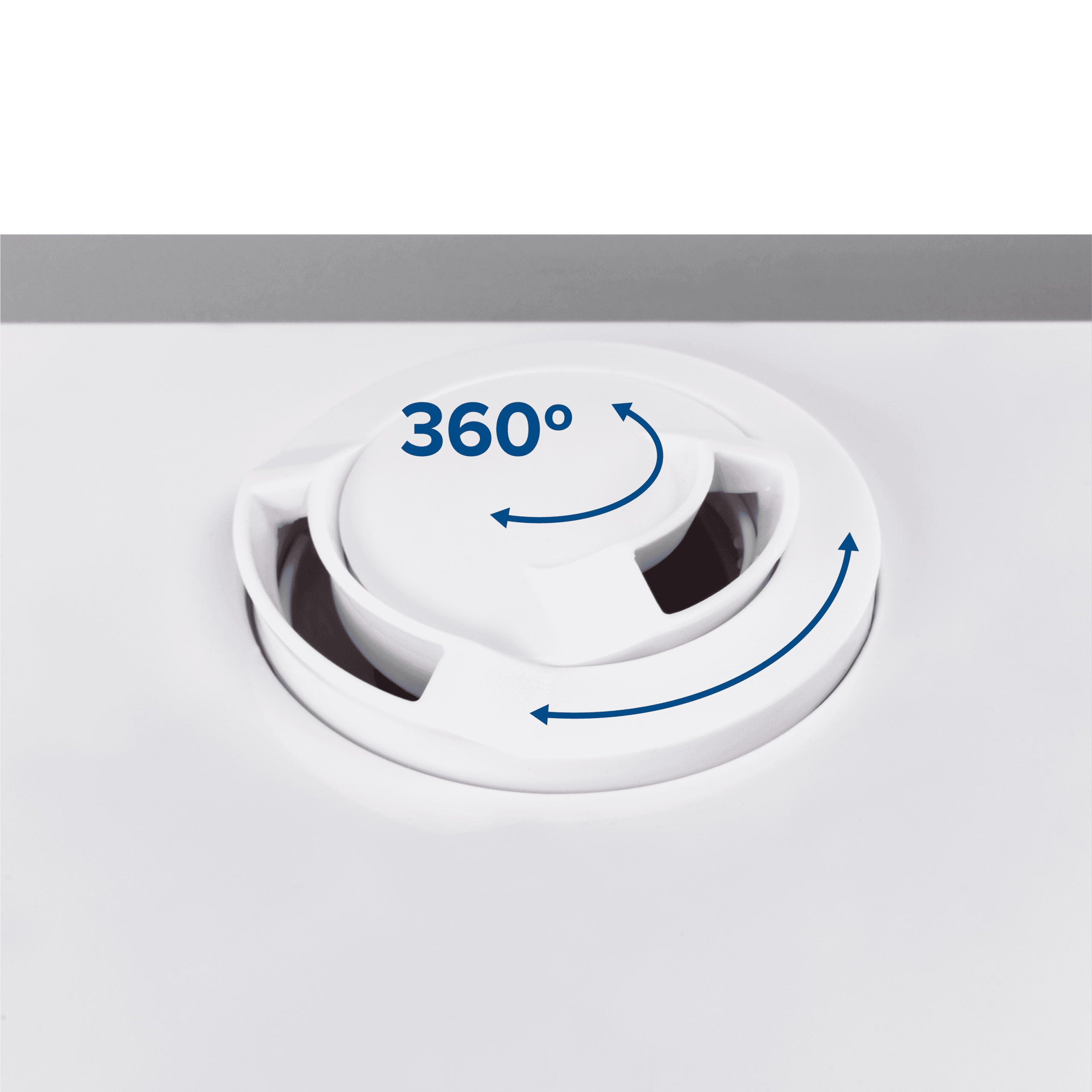 Umidificator de Aer LEVOIT LV600S SMART HYBRID, WI-FI Ultrasonic, Rezervor 6l, Super Silentios, Aromaterapie, Functie AUTO, Autonomie 50 Ore