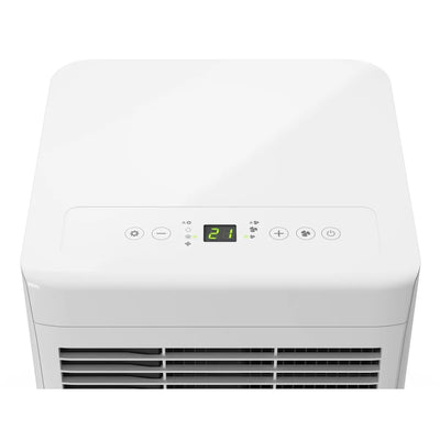 Aer condiționat portabil Olimpia Splendid DOLCECLIMA COMPACT 8 SW, 8.000 BTU - OVIX - Găsești soluții de încălzire, răcire și ventilare, toate integrate și controlabile dintr-o singură platformă.