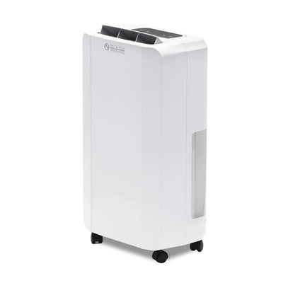 Dezumidificator Olimpia Splendid AQUARIA Slim 10L, Display Digital, Filtru Antidust - OVIX - Găsești soluții de încălzire, răcire și ventilare, toate integrate și controlabile dintr-o singură platformă.