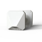 BSK ZEPHYR Sistem de ventilație cu recuperare de căldură și flux alternativ, control Wi-Fi, senzori de temperatura & umiditate si telecomanda - OVIX - Găsești soluții de încălzire, răcire și ventilare, toate integrate și controlabile dintr-o singură platformă.
