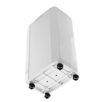 Dezumidificator Olimpia Splendid AQUARIA Slim 14L, Display Digital, Filtru Antidust, Functie Dezghetare - OVIX - Găsești soluții de încălzire, răcire și ventilare, toate integrate și controlabile dintr-o singură platformă.