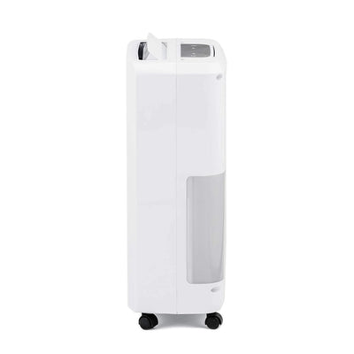 Dezumidificator Olimpia Splendid AQUARIA Slim 10L, Display Digital, Filtru Antidust - OVIX - Găsești soluții de încălzire, răcire și ventilare, toate integrate și controlabile dintr-o singură platformă.