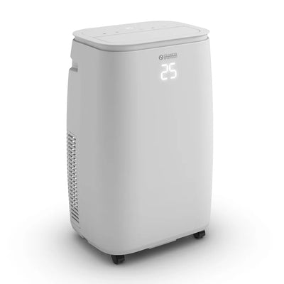Aer condiționat portabil Olimpia Splendid DOLCECLIMA BREZZA 10 HP WIFI, 10.000 BTU - OVIX - Găsești soluții de încălzire, răcire și ventilare, toate integrate și controlabile dintr-o singură platformă.