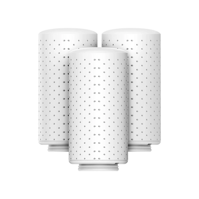 Filtru HPA017 pentru umidificatorul Dreo 813S Smart HHM013S (Set 3 buc) - OVIX - Găsești soluții de încălzire, răcire și ventilare, toate integrate și controlabile dintr-o singură platformă.