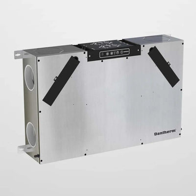 Dantherm RCC 220 centrala de ventilatie cu recuperare de caldura