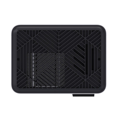 Dezumidificator Evoair HIDRY PLUS, 900ml/24h, Lumina ambientala in 7 culori, Rezervor 1.9l, 3 Viteze, Functie Auto Dezghetare, Alb - OVIX - Găsești soluții de încălzire, răcire și ventilare, toate integrate și controlabile dintr-o singură platformă.