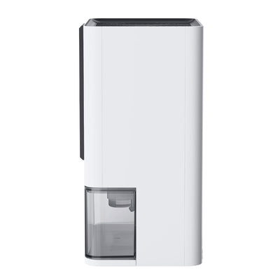 Dezumidificator Evoair HIDRY PLUS, 900ml/24h, Lumina ambientala in 7 culori, Rezervor 1.9l, 3 Viteze, Functie Auto Dezghetare, Alb - OVIX - Găsești soluții de încălzire, răcire și ventilare, toate integrate și controlabile dintr-o singură platformă.