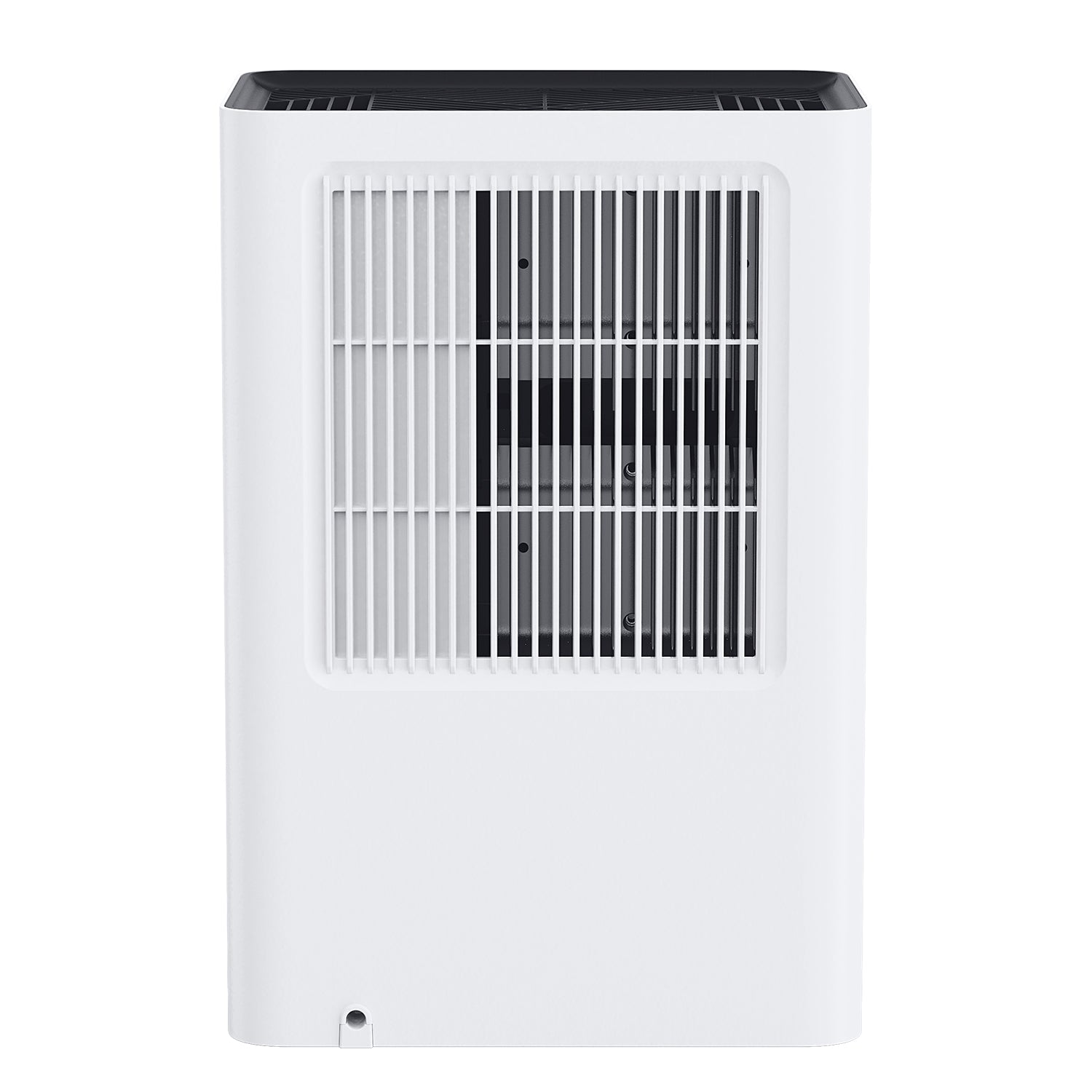 Dezumidificator Evoair HIDRY PLUS, 900ml/24h, Lumina ambientala in 7 culori, Rezervor 1.9l, 3 Viteze, Functie Auto Dezghetare, Alb - OVIX - Găsești soluții de încălzire, răcire și ventilare, toate integrate și controlabile dintr-o singură platformă.