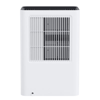 Dezumidificator Evoair HIDRY PLUS, 900ml/24h, Lumina ambientala in 7 culori, Rezervor 1.9l, 3 Viteze, Functie Auto Dezghetare, Alb - OVIX - Găsești soluții de încălzire, răcire și ventilare, toate integrate și controlabile dintr-o singură platformă.