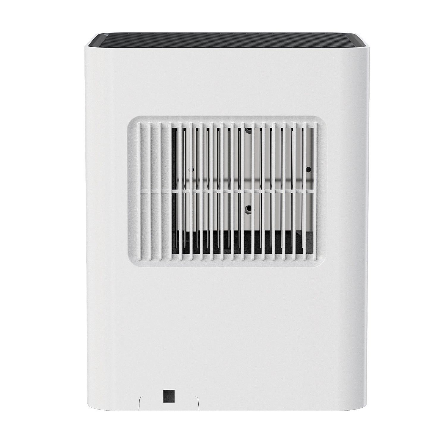 Dezumidificator Evoair HIDRY, 700ml/24h, Senzor de Umiditate/Temperatura, Lumina ambientala in 7 culori, Rezervor 1l, 2 viteze, Functie Auto Dezghetare, Alb - OVIX - Găsești soluții de încălzire, răcire și ventilare, toate integrate și controlabile dintr-o singură platformă.
