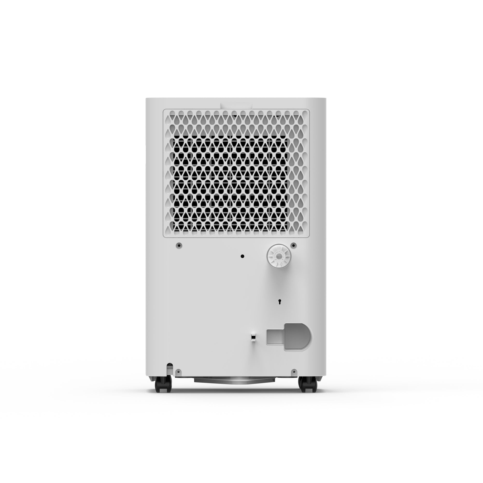 Dezumidificator Evoair, OptiDry 20, 20l/24h, Senzor de Umiditate, Functie Memorie, Uscare Rufe, Rezervor 2l, Display digital, Alb - OVIX - Găsești soluții de încălzire, răcire și ventilare, toate integrate și controlabile dintr-o singură platformă.