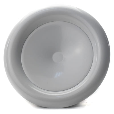 Anemostat de admisie cu flansa ERA , Reglabil , Metal, Ø 125mm - OVIX - Găsești soluții de încălzire, răcire și ventilare, toate integrate și controlabile dintr-o singură platformă.