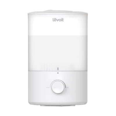 Umidificator de Aer LEVOIT Dual 150 Ultrasonic, Rezervor 3l, Silentios, Aromaterapie, Autonomie 25 Ore - OVIX - Găsești soluții de încălzire, răcire și ventilare, toate integrate și controlabile dintr-o singură platformă.