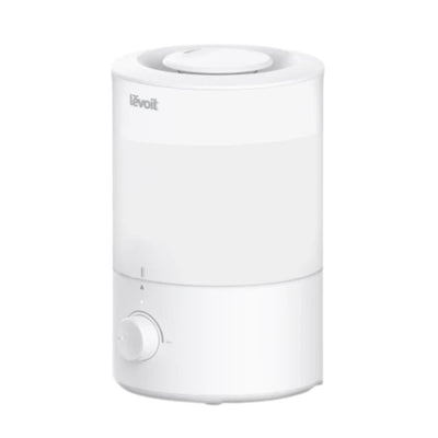 Umidificator de Aer LEVOIT Dual 150 Ultrasonic, Rezervor 3l, Silentios, Aromaterapie, Autonomie 25 Ore - OVIX - Găsești soluții de încălzire, răcire și ventilare, toate integrate și controlabile dintr-o singură platformă.