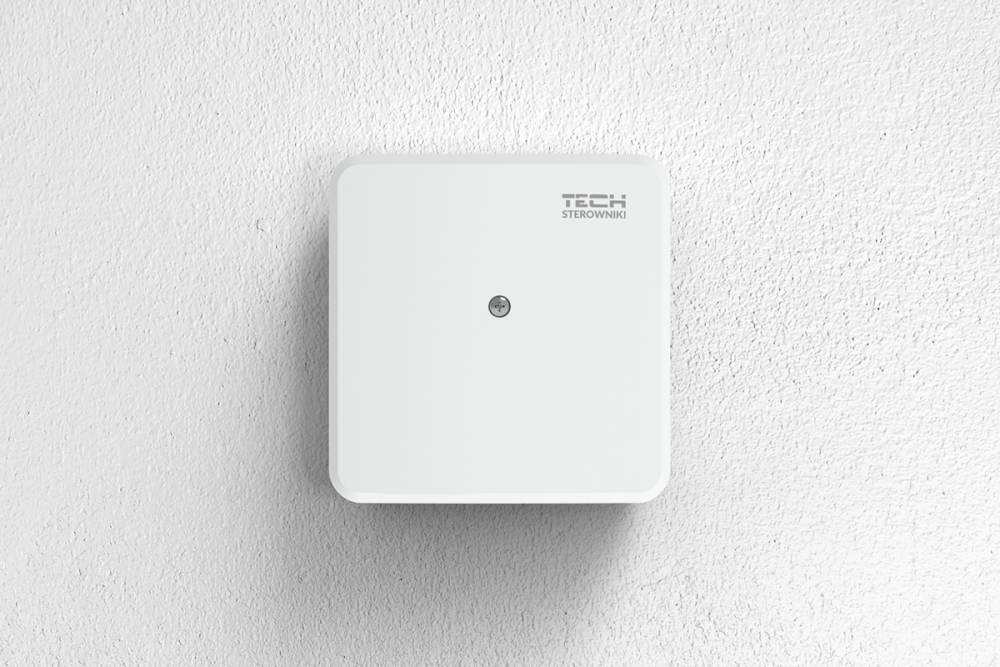 Modul executiv wireless pentru încălzire MWN-1 230