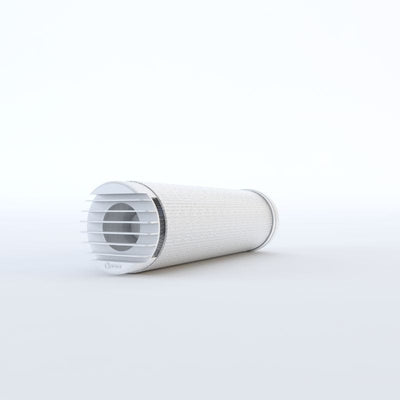 Recuperator Caldura PRANA 150 PREMIUM - 70mc/h (450mm)