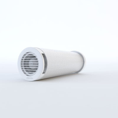 Recuperator Caldura PRANA 200C PREMIUM - 140 mc/h (490mm) - OVIX - Găsești soluții de încălzire, răcire și ventilare, toate integrate și controlabile dintr-o singură platformă.