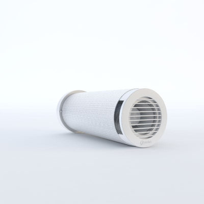 Recuperator Caldura PRANA 200G PREMIUM PLUS - 85mc/h (440mm) - OVIX - Găsești soluții de încălzire, răcire și ventilare, toate integrate și controlabile dintr-o singură platformă.