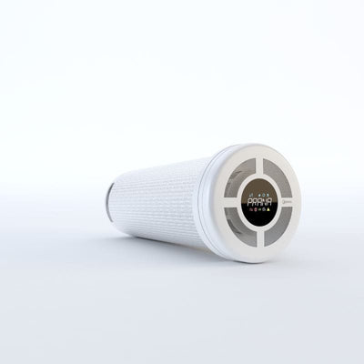Recuperator Caldura PRANA 200G PREMIUM PLUS - 85mc/h (440mm) - OVIX - Găsești soluții de încălzire, răcire și ventilare, toate integrate și controlabile dintr-o singură platformă.