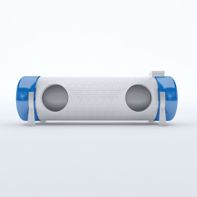 Recuperator Caldura PRANA 340S